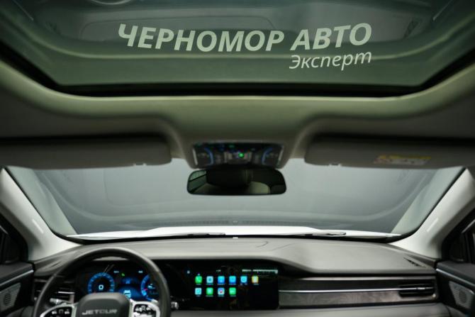 JETOUR X90+ с пробегом 2023 года, цена 2 340 000 рублей, 58000 км, внедорожник, Автокод Объявления