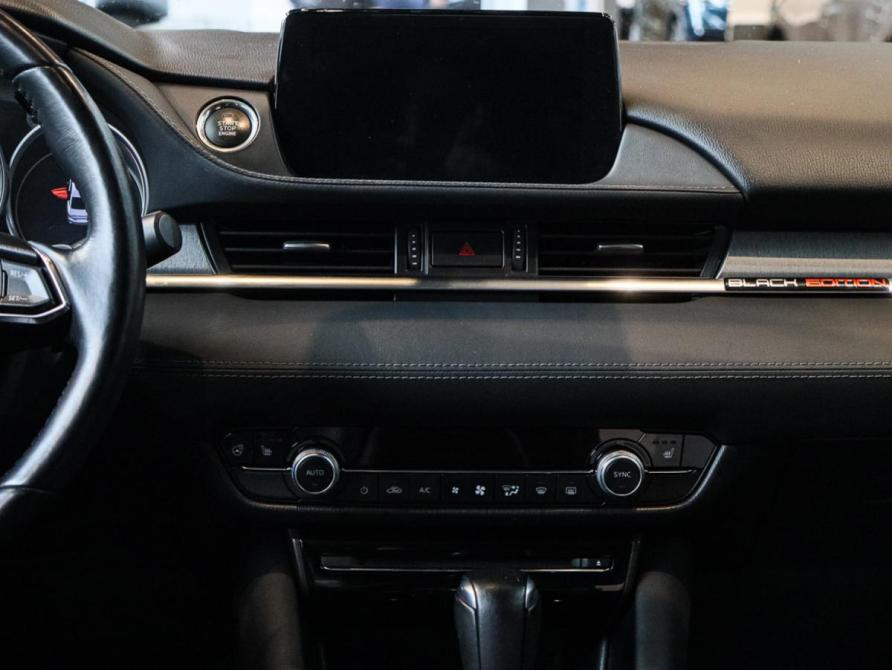 Mazda 6 III (GJ) Рестайлинг 2 Москва  - изображение 13