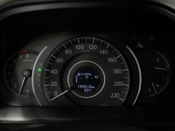 Honda CR-V IV с пробегом 2014 года, цена 2 010 000 рублей, 199007 км, внедорожник, Автокод Объявления