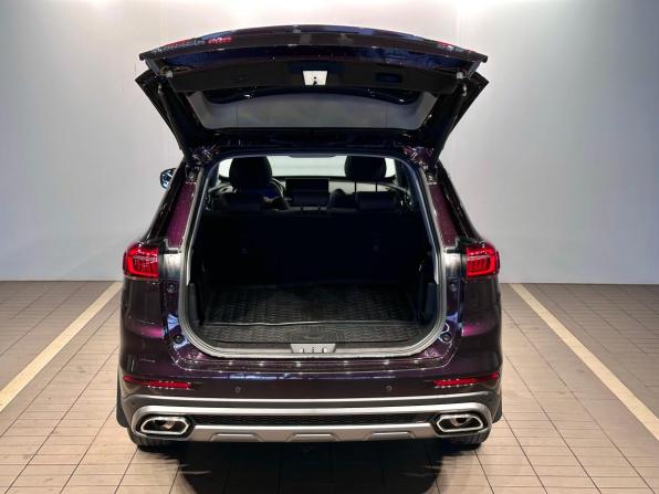 Chery Tiggo 8 Pro I с пробегом 2021 года, цена 1 857 000 рублей, 40320 км, внедорожник, Автокод Объявления