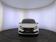 Lada (ВАЗ) Granta I Рестайлинг Москва  - изображение 27