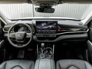 Toyota Highlander IV (XU70) Екатеринбург  - изображение 48