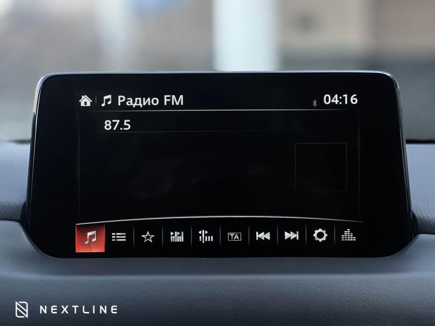 Mazda CX-5 II Самара  - изображение 17