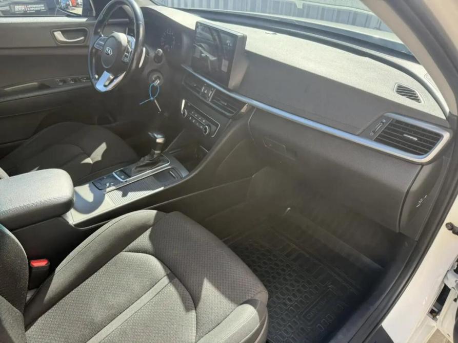 Kia Optima IV Рестайлинг Ростов-на-Дону  - изображение 15
