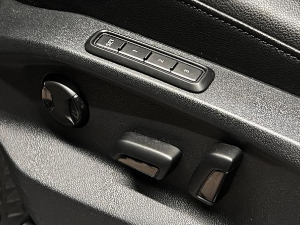 Volkswagen Tiguan II с пробегом 2018 года, цена 2 760 000 рублей, 96280 км, внедорожник, Автокод Объявления