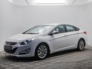 Hyundai i40 I Москва  - изображение 18