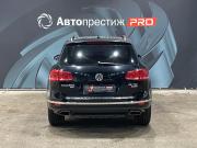 Volkswagen Touareg II Рестайлинг Пермь  - изображение 36