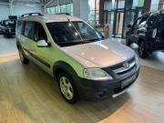 Lada (ВАЗ) Largus I Чебоксары  - изображение 37