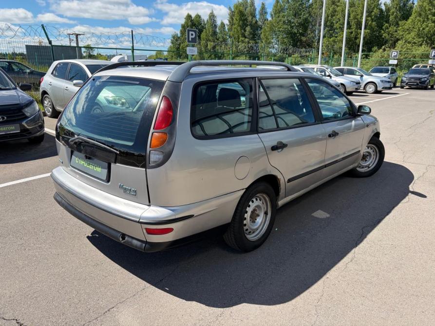 Fiat Marea Ярославль  - изображение 2