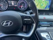 Hyundai Grandeur VI Рестайлинг Ростов-на-Дону  - изображение 30