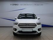 Ford Kuga II Рестайлинг Москва  - изображение 21