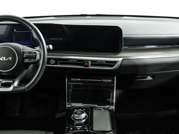 Kia K5 III с пробегом 2022 года, цена 2 490 000 рублей, 26486 км, седан, Автокод Объявления