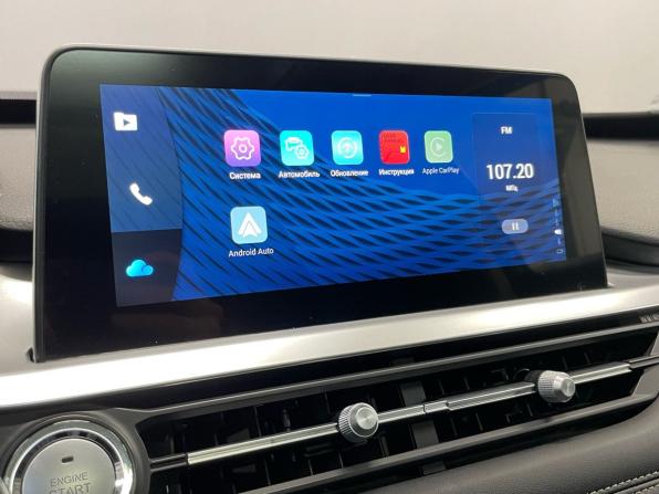 Chery Tiggo 7 Pro I с пробегом 2022 года, цена 1 650 000 рублей, 64004 км, внедорожник, Автокод Объявления