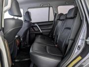 Toyota Land Cruiser Prado 150 Series Рестайлинг 1 Москва  - изображение 48