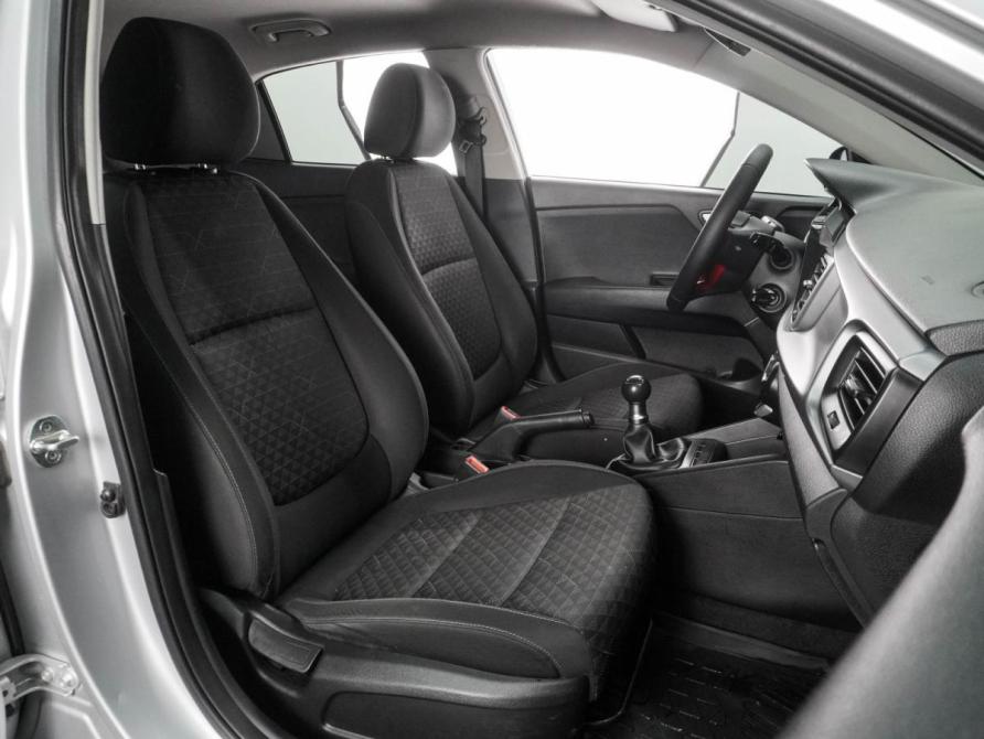 Kia Rio IV (Global market) Воронеж  - изображение 8