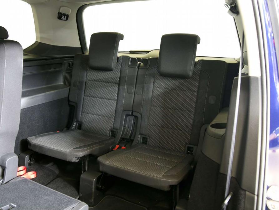 Volkswagen Touran II Санкт-Петербург  - изображение 20
