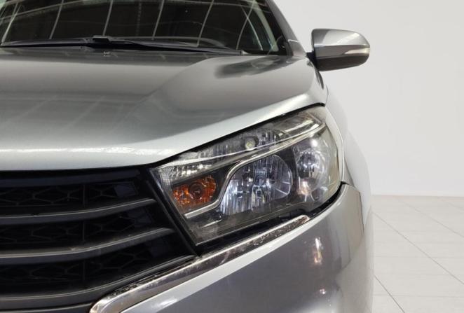 Lada (ВАЗ) Vesta I с пробегом 2019 года, цена 930 000 рублей, 145115 км, универсал, Автокод Объявления