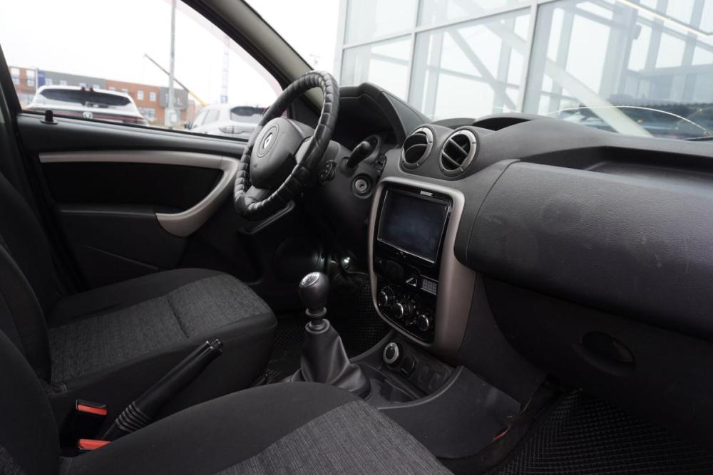 Renault Duster I Ульяновск  - изображение 18