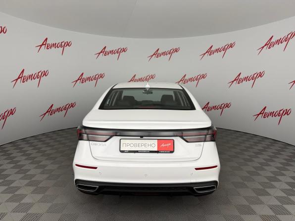 Omoda S5 с пробегом 2023 года, цена 1 385 000 рублей, 80146 км, седан, Автокод Объявления