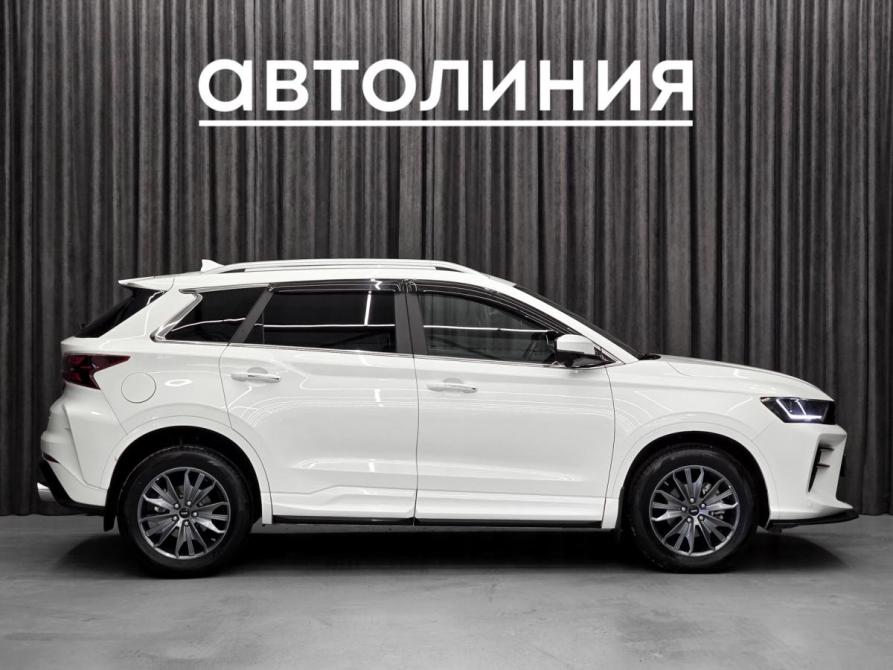 SWM G01F Красноярск  - изображение 5
