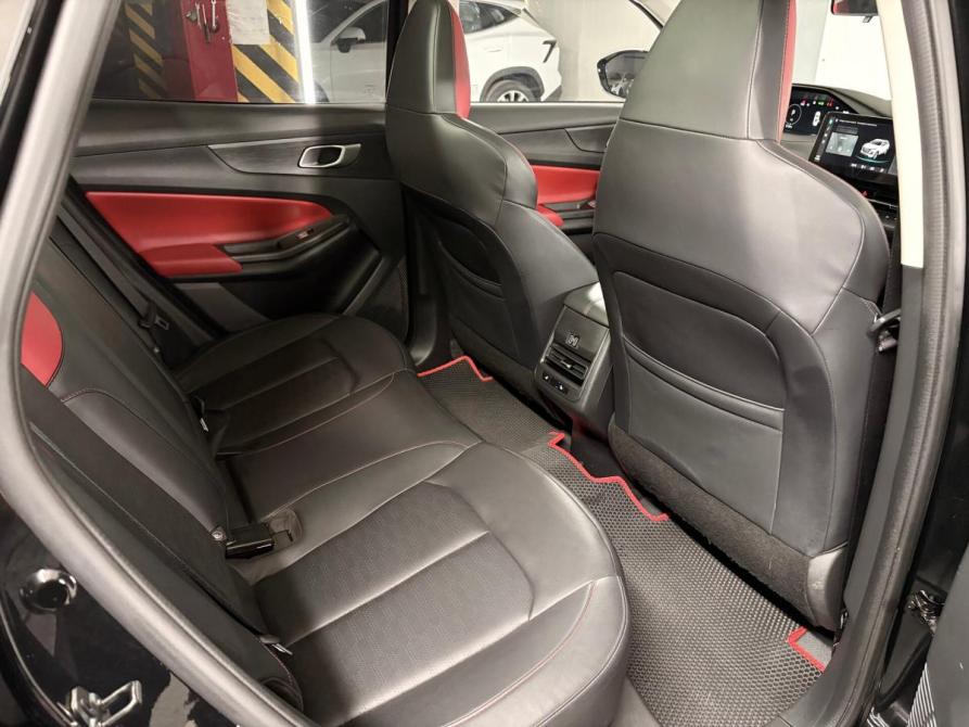 Changan UNI-S I Екатеринбург  - изображение 19
