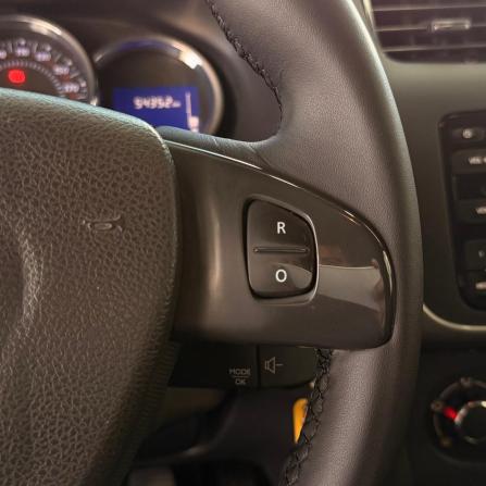 Renault Sandero II с пробегом 2018 года, цена 1 149 000 рублей, 54352 км, хэтчбек, Автокод Объявления
