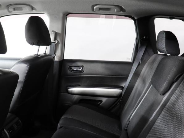 Nissan X-Trail II Рестайлинг с пробегом 2014 года, цена 1 250 000 рублей, 190235 км, внедорожник, Автокод Объявления