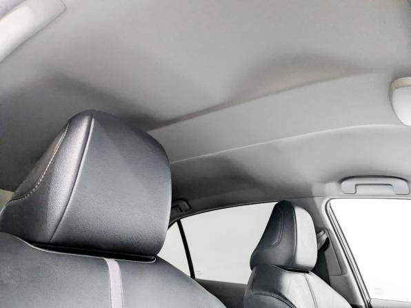 Toyota Camry VIII (XV70) Рестайлинг с пробегом 2021 года, цена 3 225 000 рублей, 47174 км, седан, Автокод Объявления