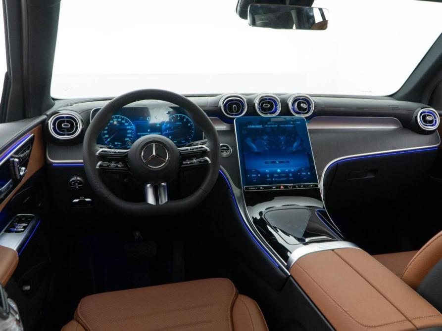 Mercedes-Benz GLC II (X254) Москва  - изображение 10