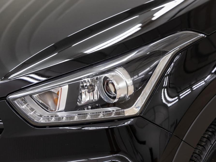 Hyundai Creta I Волгоград  - изображение 10