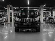 Toyota Land Cruiser Prado 150 Series Москва  - изображение 28