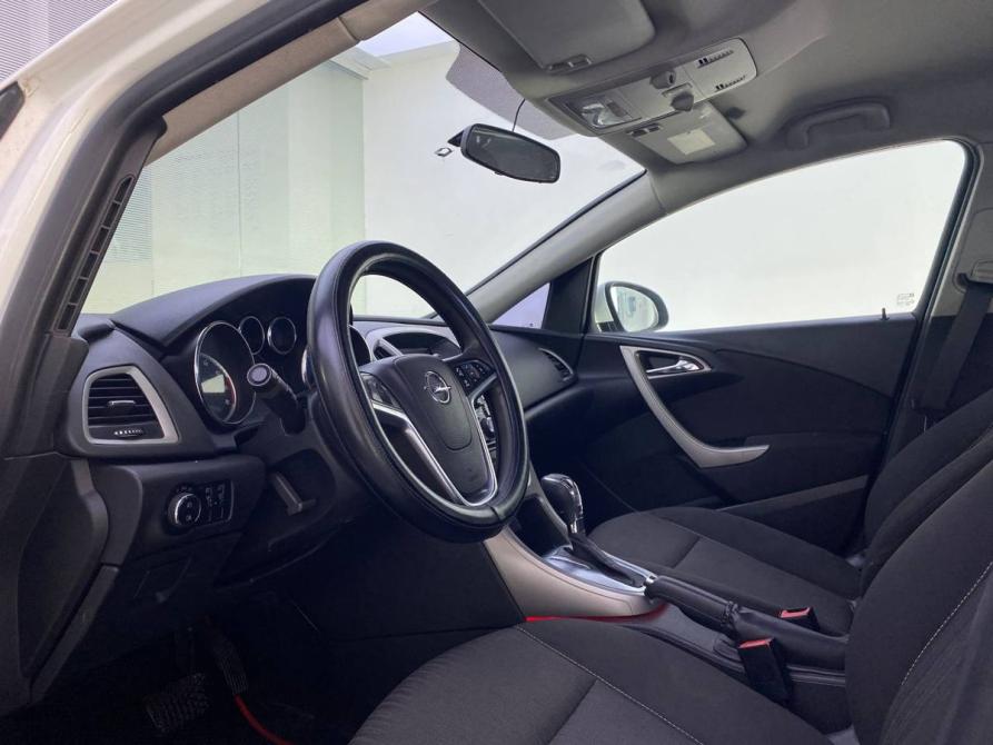 Opel Astra J Уфа  - изображение 20