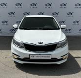 Kia Rio III Рестайлинг Самара  - изображение 21