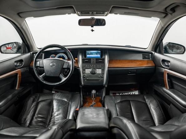Nissan Teana I (J31) Рестайлинг с пробегом 2006 года, цена 845 000 рублей, 215472 км, седан, Автокод Объявления