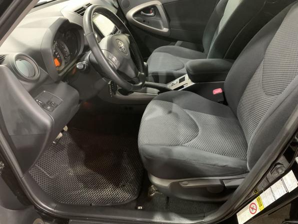 Toyota RAV4 III (XA30) с пробегом 2008 года, цена 1 199 000 рублей, 296642 км, внедорожник, Автокод Объявления