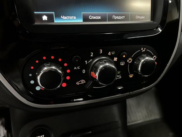 Renault Kaptur I с пробегом 2016 года, цена 1 565 000 рублей, 116898 км, внедорожник, Автокод Объявления