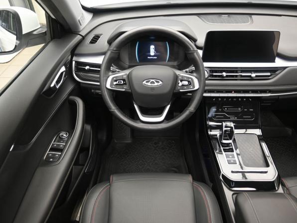 Chery Tiggo 7 Pro I с пробегом 2022 года, цена 1 749 900 рублей, 56388 км, внедорожник, Автокод Объявления