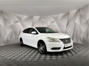Nissan Sentra VII (B17) Москва  - изображение 21