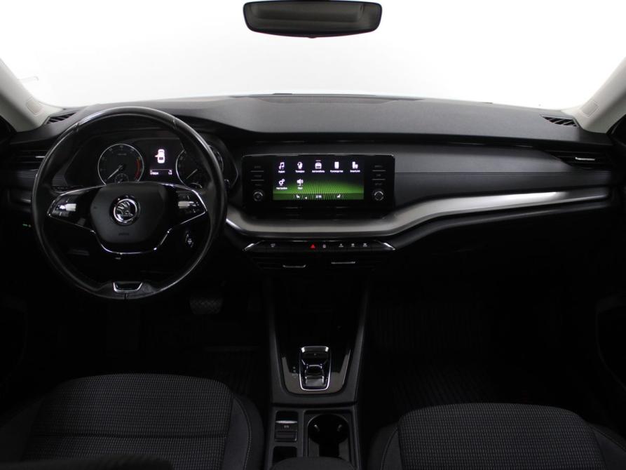 Skoda Octavia IV (A8) Старый Оскол  - изображение 7
