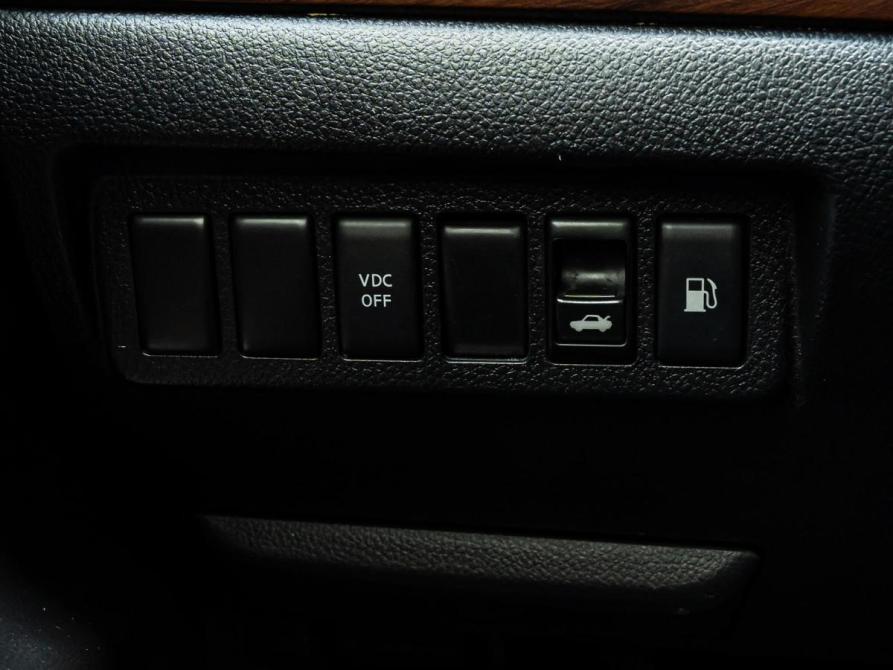 Nissan Teana II Рестайлинг Краснодар  - изображение 20