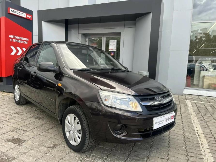 Lada (ВАЗ) Granta I Набережные Челны  - изображение 5