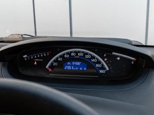 Honda Freed I Рестайлинг с пробегом 2014 года, цена 1 195 000 рублей, 154582 км, компактвэн, Автокод Объявления