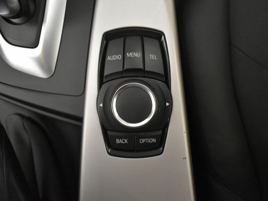 BMW 3 серии VI (F3x) Рестайлинг Москва  - изображение 20