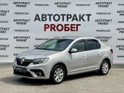 Renault Logan II Рестайлинг Владимир  - изображение 15