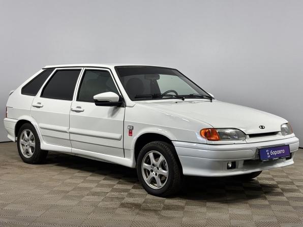 Lada (ВАЗ) 2114 с пробегом 2013 года, цена 395 000 рублей, 90967 км, хэтчбек, Автокод Объявления