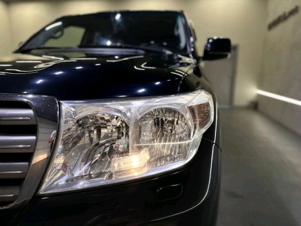 Toyota Land Cruiser 200 Series с пробегом 2008 года, цена 2 399 000 рублей, 279855 км, внедорожник, Автокод Объявления