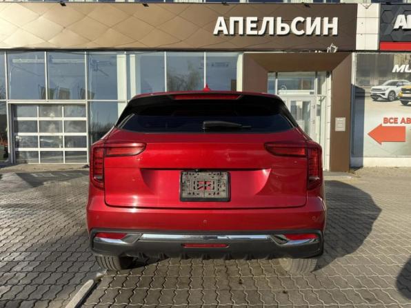 Haval Jolion I с пробегом 2021 года, цена 1 605 760 рублей, 86953 км, внедорожник, Автокод Объявления