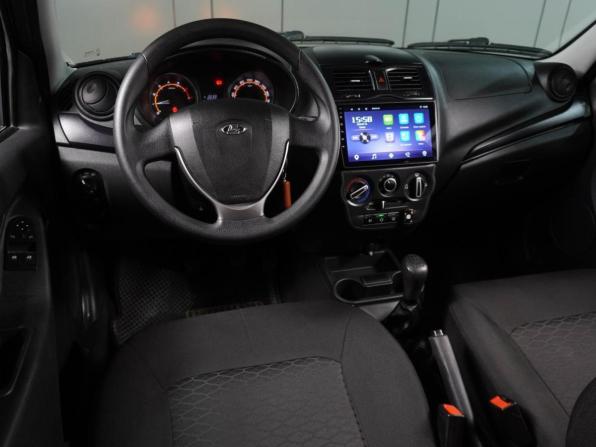 Lada (ВАЗ) Granta I Рестайлинг с пробегом 2023 года, цена 799 000 рублей, 57610 км, седан, Автокод Объявления