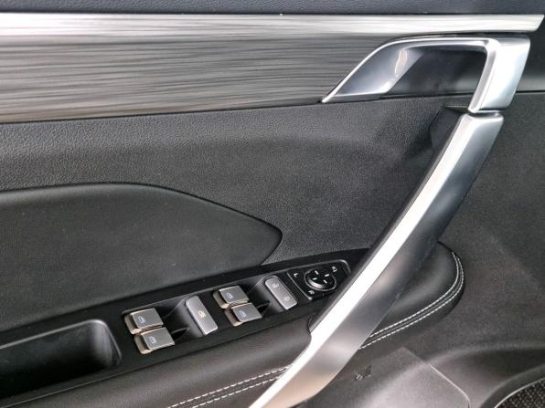 Geely Atlas Pro с пробегом 2024 года, цена 2 240 000 рублей, 22906 км, внедорожник, Автокод Объявления