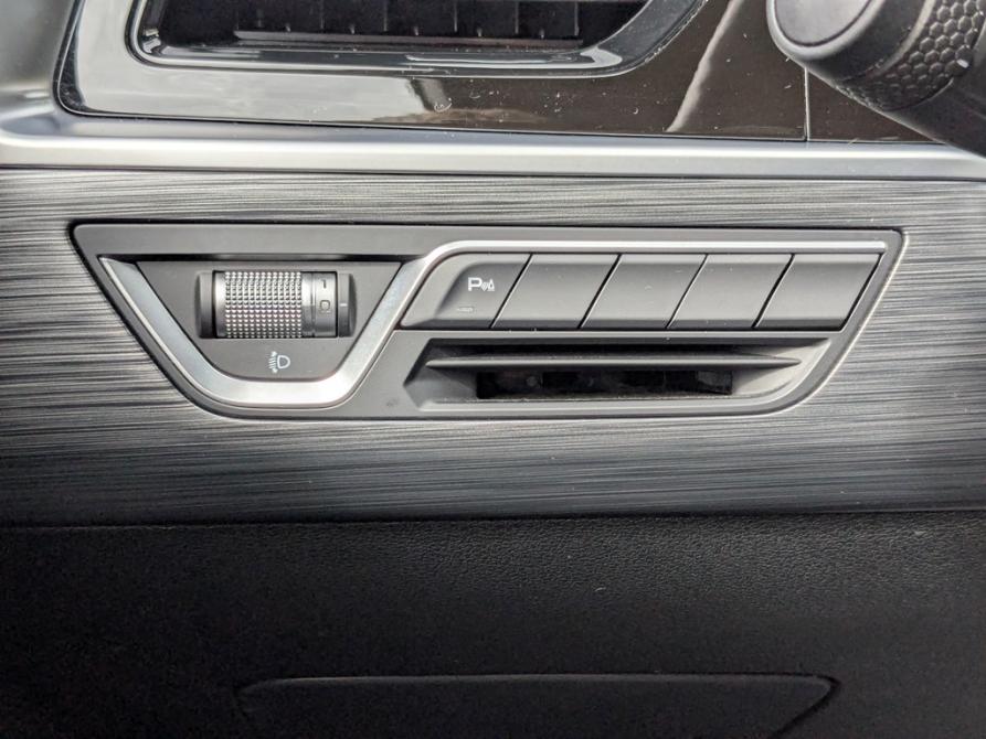 Geely Tugella I Рестайлинг Москва  - изображение 8
